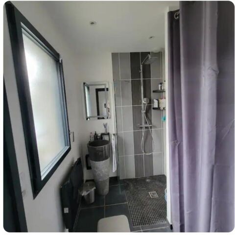  Appartement  louer 1 pice 12 m