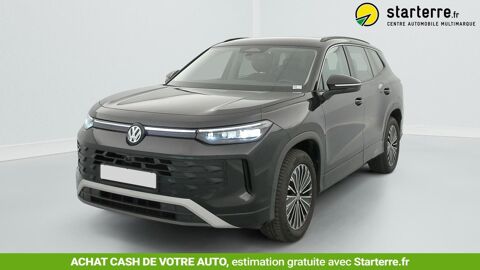 Tayron 1.5 eTSI 150ch DSG7 7pl Life Plus 2025 occasion 69190 Saint-Fons