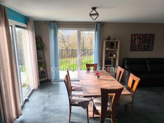  Maison à vendre 4 pièces 90 m²