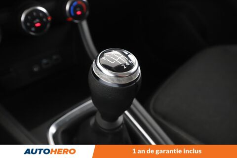 Captur 1.0 TCe Equilibre 91 ch 2024 occasion 92130 Issy-les-Moulineaux