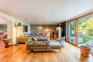  Maison  vendre 6 pices 203 m