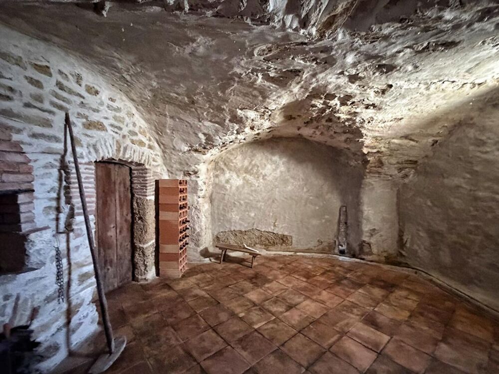 � vendre  Maison Saint-Martin-en-Vercors (26420)