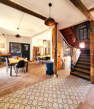  Maison à vendre 12 pièces 260 m²