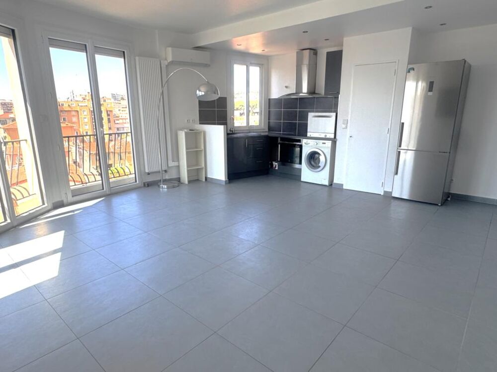 Vente Appartement Appartement Nice