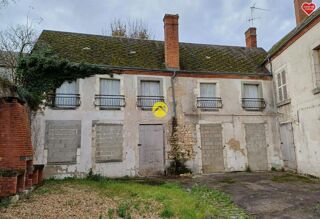  Maison � vendre 15 + pi�ces 257 m�