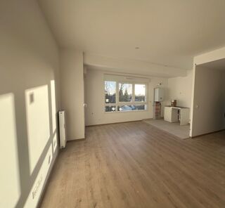  Appartement � vendre 3 pi�ces 57 m�