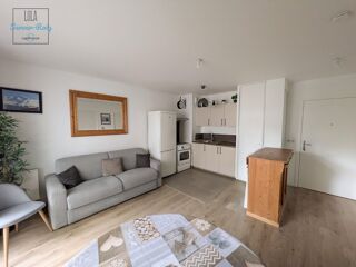  Appartement � vendre 2 pi�ces 39 m�