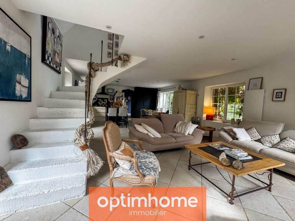 Vente Maison Maison en pierre de caractère – Offrethun Offrethun
