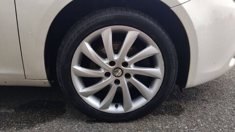 Giulietta 2.0 JTDm 140 Distinctive 2012 occasion 38780 Pont Eveque