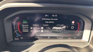 Qashqai 1.5 E- Power 190 BVA7 N-Connecta 2024 occasion 22480 Saint Nicolas Du Pelem