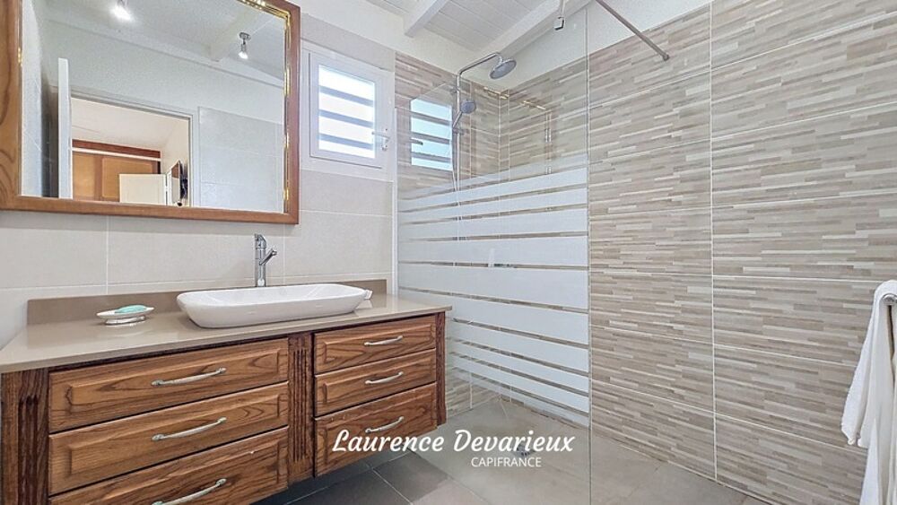 à vendre  Villa Saint-François (97118)