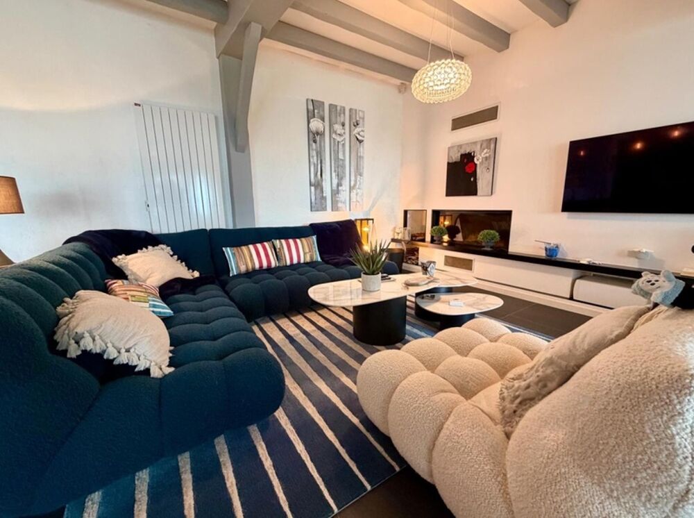 à vendre  Maison Piriac-sur-Mer (44420)