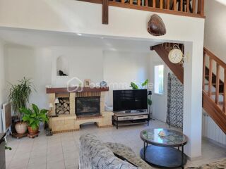  Villa � vendre 4 pi�ces 115 m�