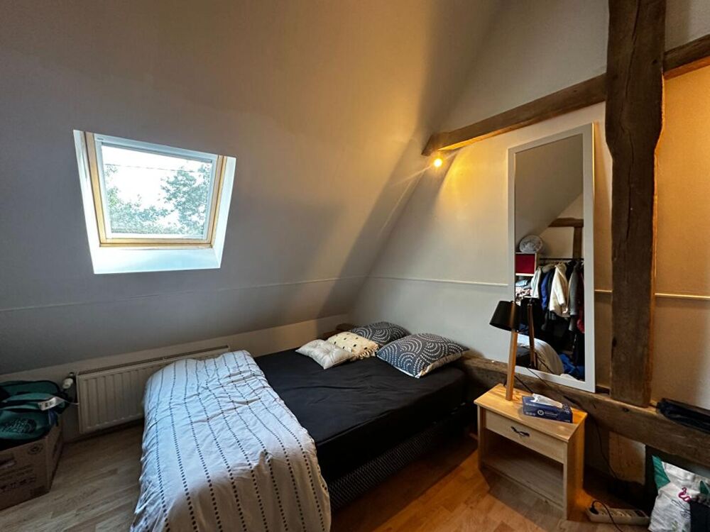 Location Maison Maison Les Garennes Sur Loire 5 pièce(s) 127 m2 Les garennes sur loire