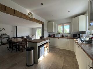  Maison à vendre 7 pièces 146 m²