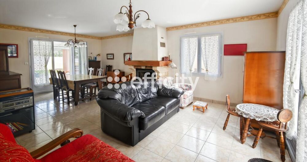 Vente Maison Maison Bretignolles sur mer