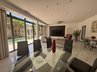  Maison � vendre 7 pi�ces 261 m�