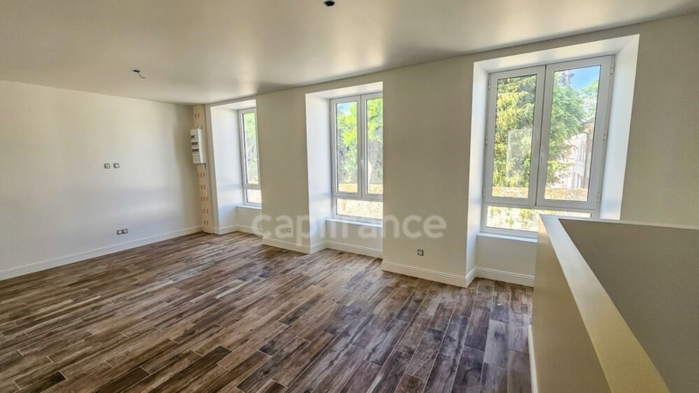 Appartement à vendre MORIGNY CHAMPIGNY (91) superbe T5 en duplex totalement rénové