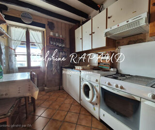  Maison à vendre 3 pièces 68 m²