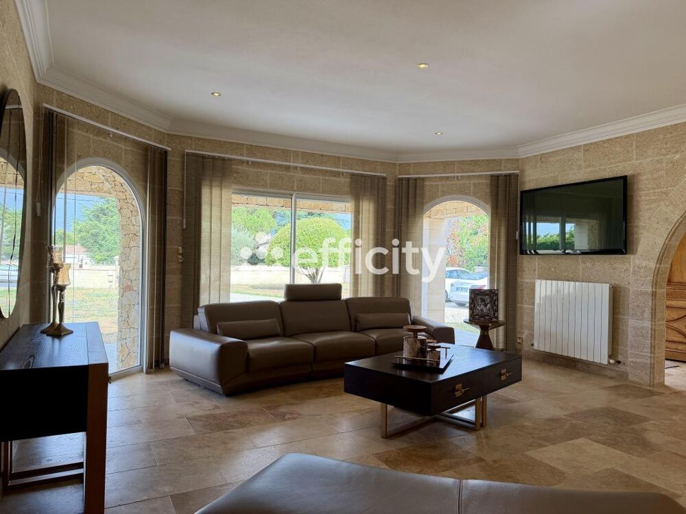 Vente Villa Villa Ambares et lagrave