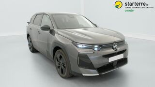 C5 aircross HYBRIDE NOUVEAU 145 CH E-DCS6 MAX 2026 occasion 73420 Voglans