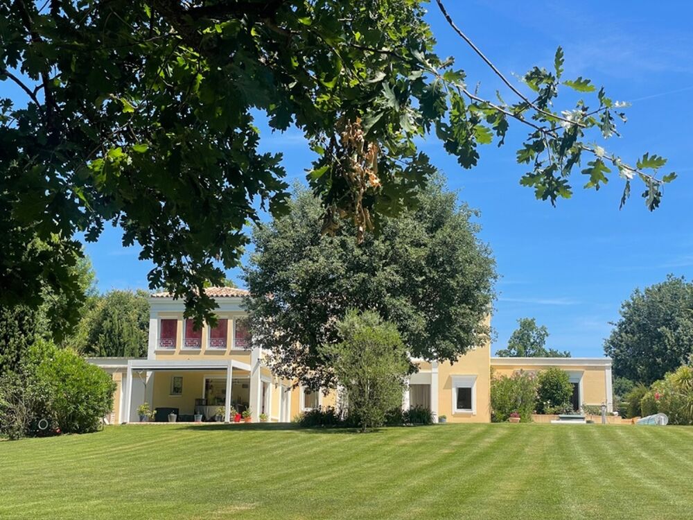 Vente Maison Maison à vendre 10 pièces SEILH (31) Seilh