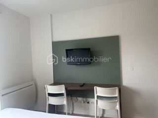  Appartement � vendre 1 pi�ce 20 m�