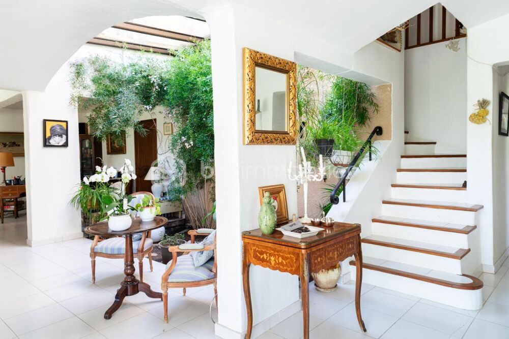 � vendre  Propri�t�/ch�teau Lauris (84360)