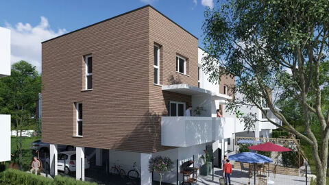  Appartement à vendre 3 pièces 80 m²