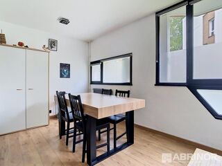  Appartement à vendre 1 pièce 38 m²