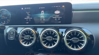 Classe CLA 200 d 150 8G-TRONIC AMG Line 2022 occasion 24000 Perigueux