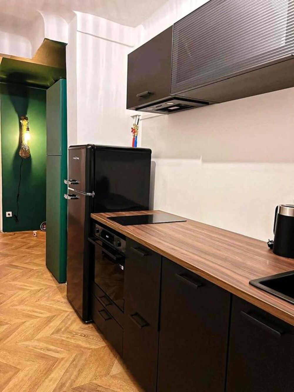 Appartement de 3 pièces de 52 m² à Narbonne