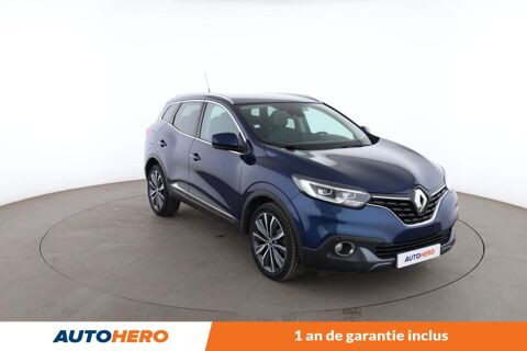 Kadjar 1.6 dCi Energy Intens 130 ch 2018 occasion 92130 Issy-les-Moulineaux