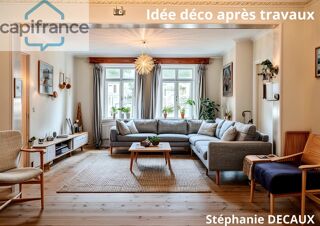  Maison à vendre 4 pièces 109 m²