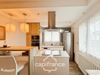  Maison à vendre 6 pièces 160 m²
