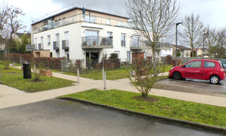  Appartement � vendre 3 pi�ces 62 m�