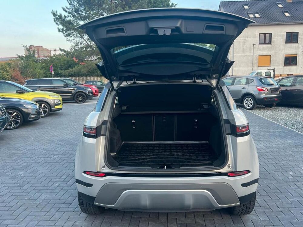 Range Rover Evoque Mercedes-Benz GLC 300 4MATIC AMG Line 2020 occasion 33000 Bordeaux