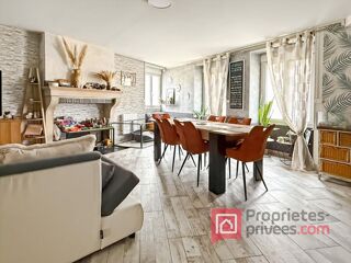  Maison � vendre 9 pi�ces 175 m�