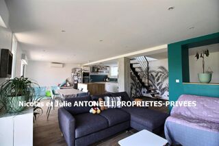  Maison  vendre 6 pices 118 m