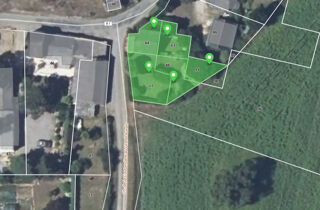  Maison � vendre 2 pi�ces 38 m�