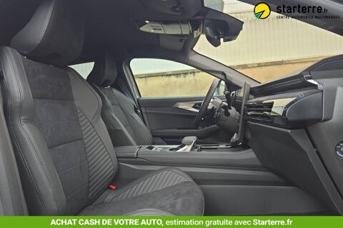 Rafale E-Tech full hybrid 200ch esprit Alpine 2026 occasion 69190 Saint-Fons