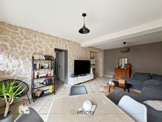  Maison à vendre 6 pièces 124 m²