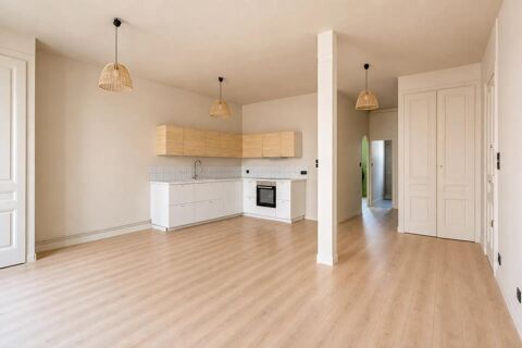  Appartement à vendre 2 pièces 60 m²