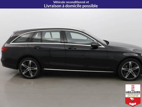 Classe C 300e 9G-Tronic Avantgarde Line 2020 occasion 10150 Lavau