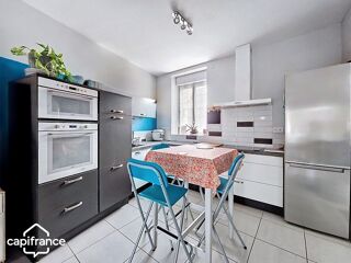  Maison � vendre 4 pi�ces 78 m�