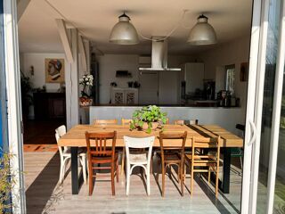  Maison à vendre 5 pièces 170 m²