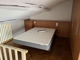  Appartement à louer 1 pièce 30 m²