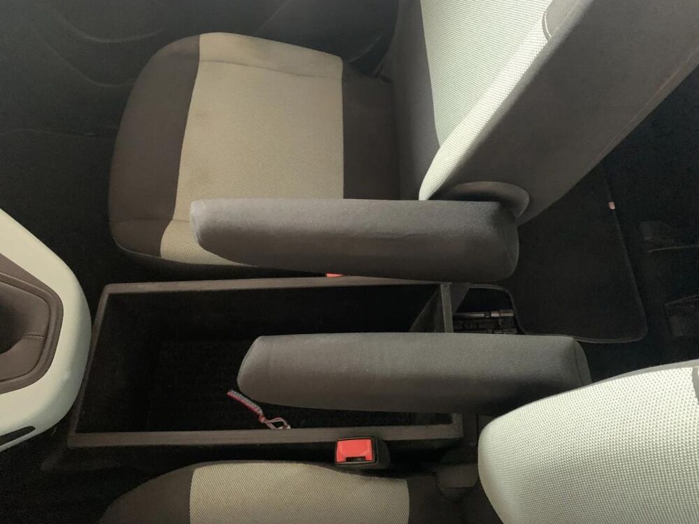 Berlingo Shine XL 2019 occasion 56120 Les Forges De Lanouee