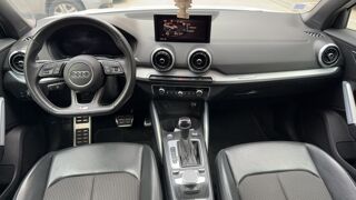 Q2 1.6 TDI 116 S-Tronic 7 S line - Automatique Entretien constr 2022 occasion 13001 Marseille