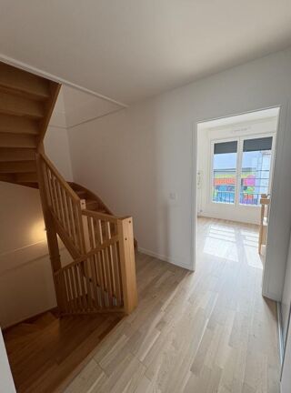  Appartement � vendre 5 pi�ces 120 m�